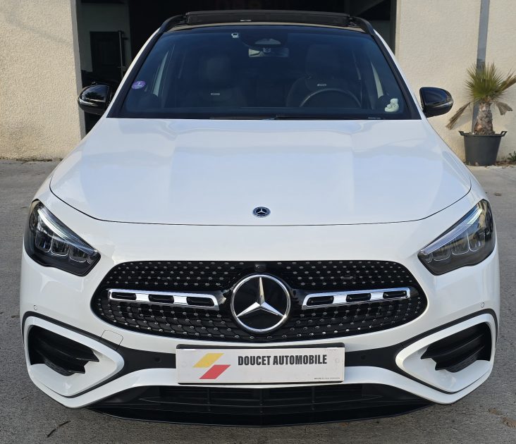 MERCEDES CLASSE GLA 2023