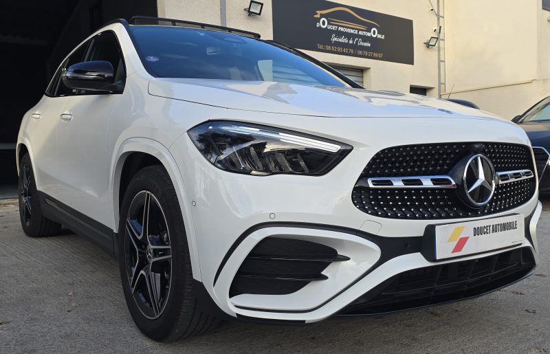 MERCEDES CLASSE GLA 2023