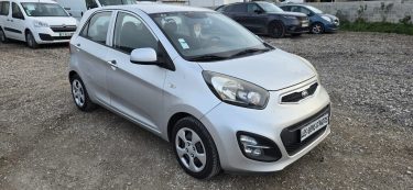 KIA PICANTO 1.0 MPI 12V ACTIVE – ESSENCE