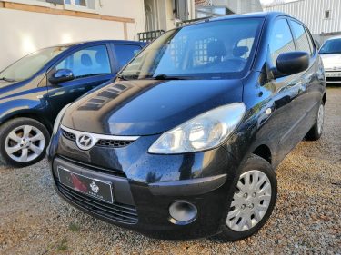 HYUNDAI I 10 2009