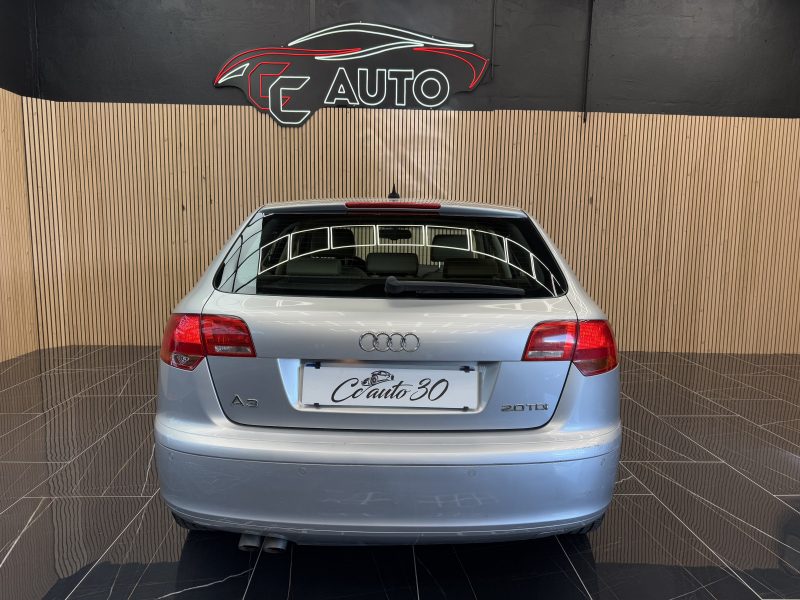 AUDI A3 2006