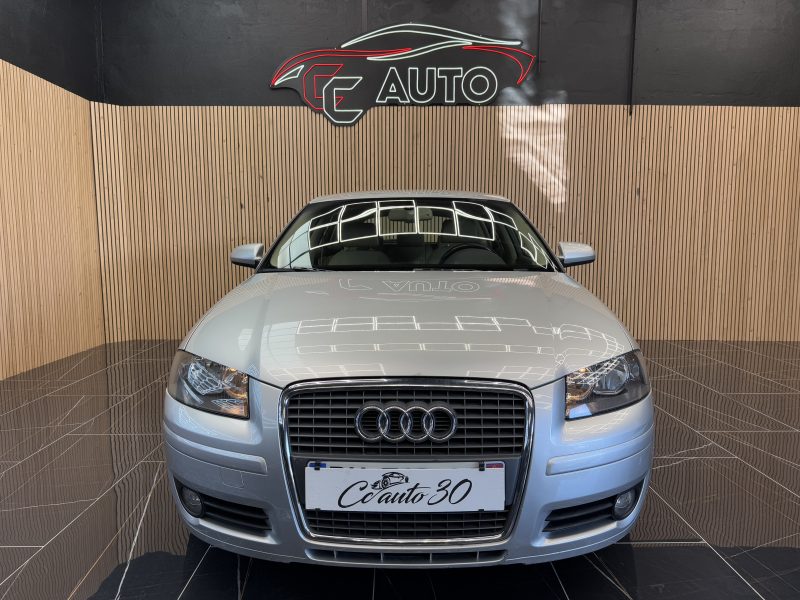 AUDI A3 2006