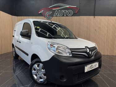 RENAULT KANGOO 2019