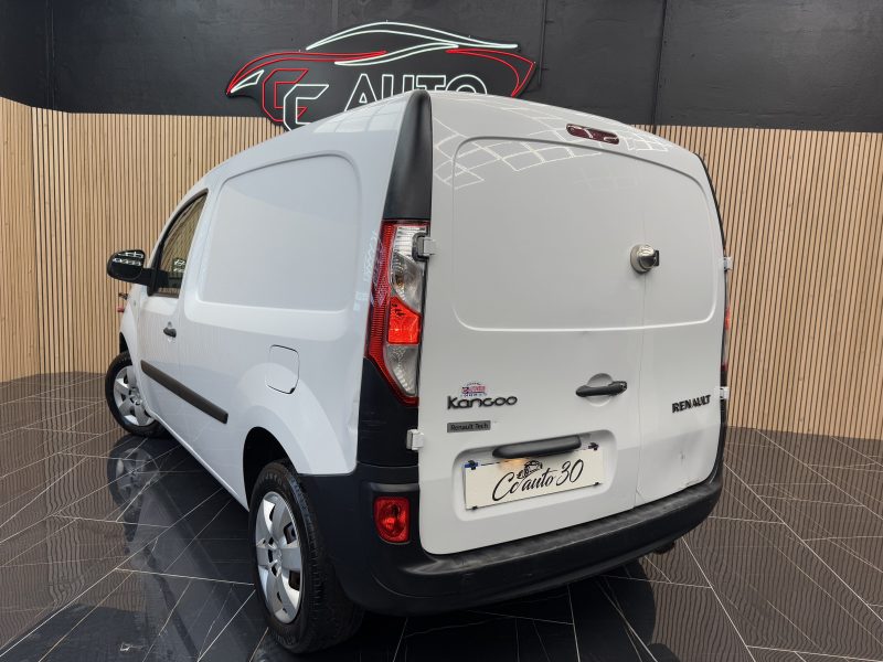 RENAULT KANGOO 2019