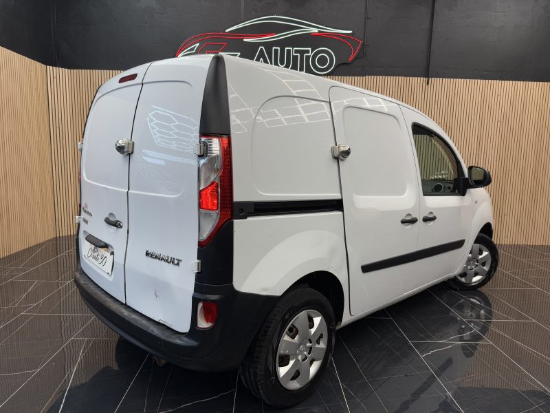 RENAULT KANGOO 2019