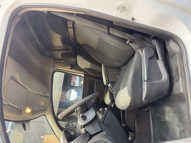 RENAULT KANGOO 2019