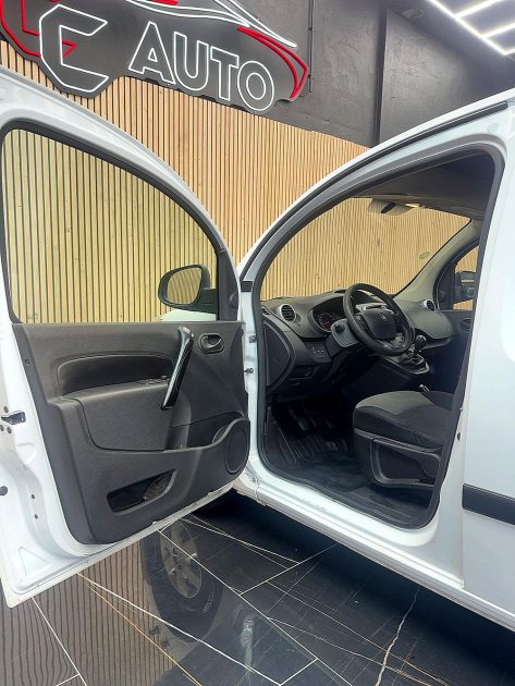 RENAULT KANGOO 2019