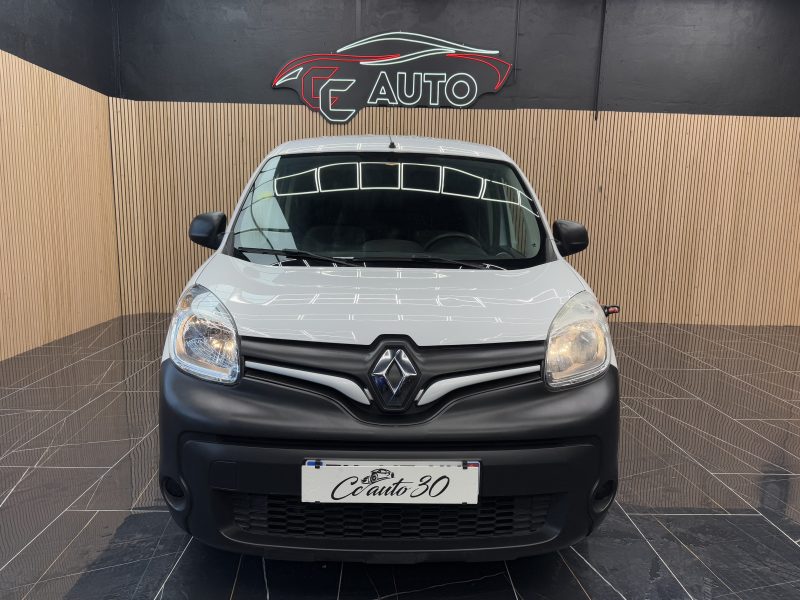 RENAULT KANGOO 2019