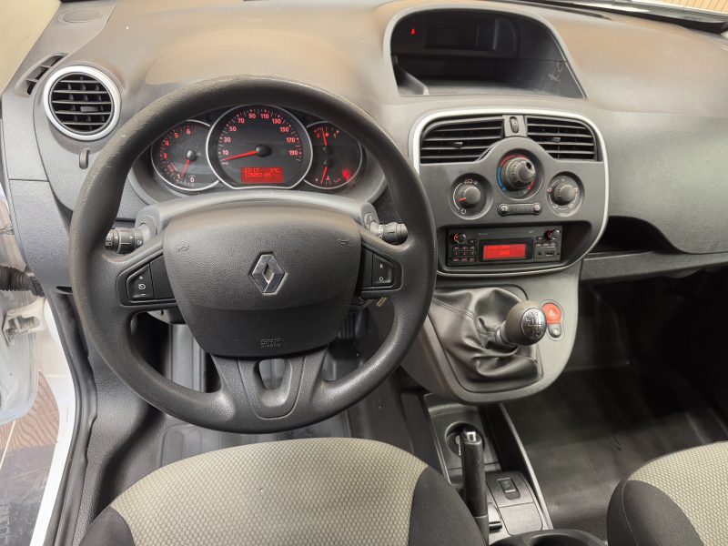 RENAULT KANGOO 2019