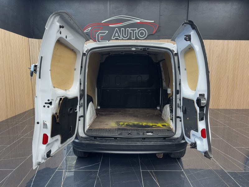 RENAULT KANGOO 2019