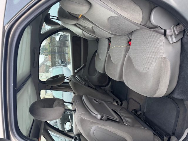 CITROEN XSARA PICASSO 2007