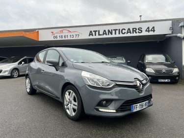 RENAULT CLIO IV 2019