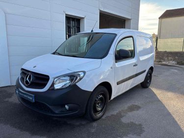 MERCEDES CITAN 2021