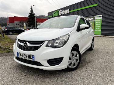 OPEL KARL 2016