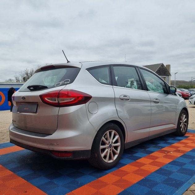 FORD C-MAX 2018