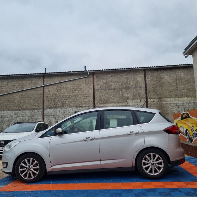 FORD C-MAX 2018