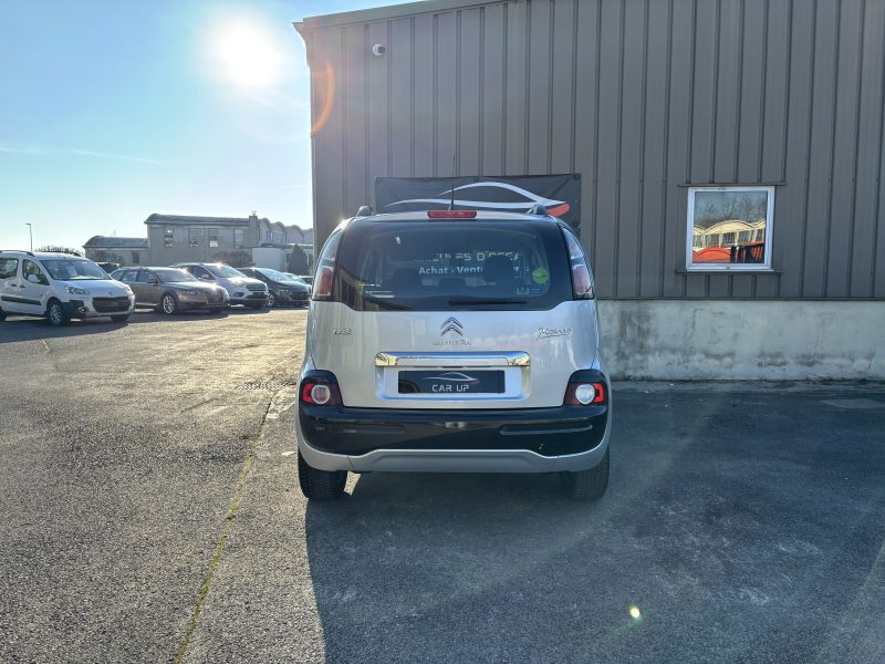 CITROEN C3 PICASSO 2014