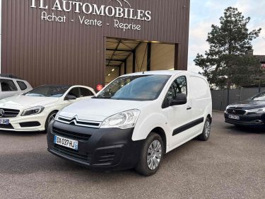 CITROEN BERLINGO 2015