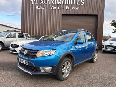 DACIA SANDERO 2014