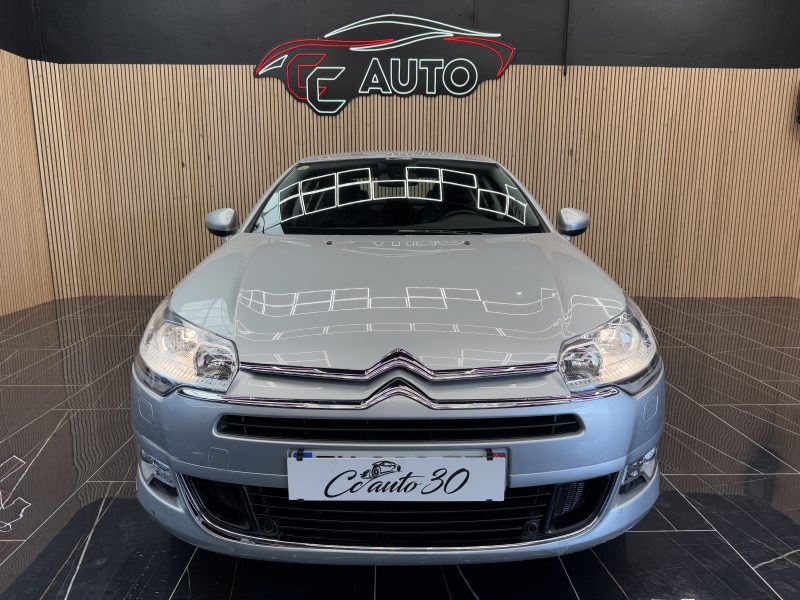 CITROEN C5 2017