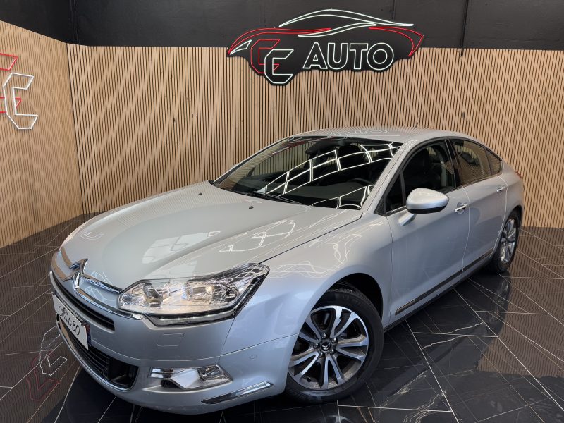 CITROEN C5 2017