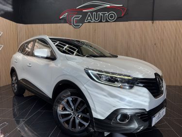 RENAULT KADJAR 2016