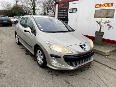 PEUGEOT 308 2008