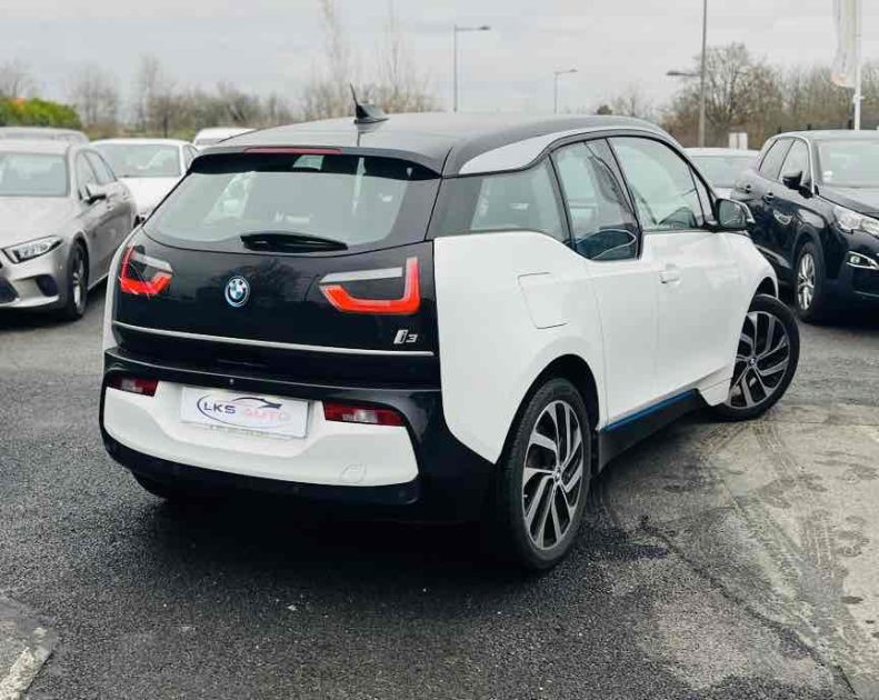 BMW I3 120 Ah EDITION WINDMILL ATELIER 170ch