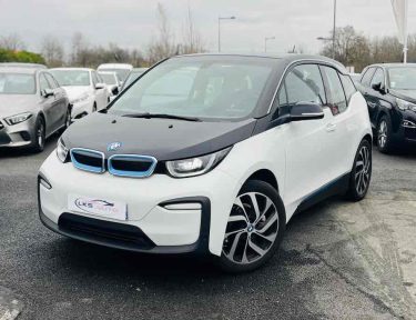 BMW I3 120 Ah EDITION WINDMILL ATELIER 170ch