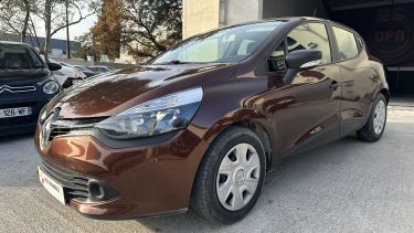 RENAULT CLIO IV 1L2 73CV