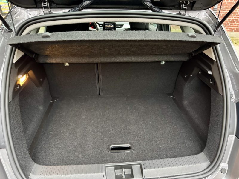 RENAULT CAPTUR 2021