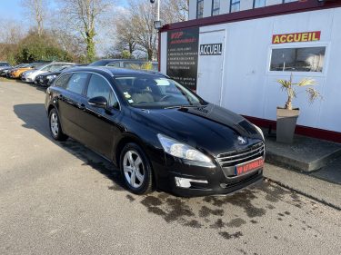 PEUGEOT 508 2014