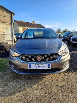 FIAT TIPO 2017