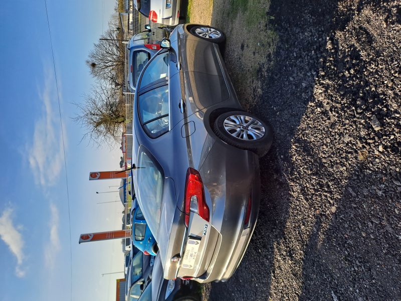 FIAT TIPO 2017