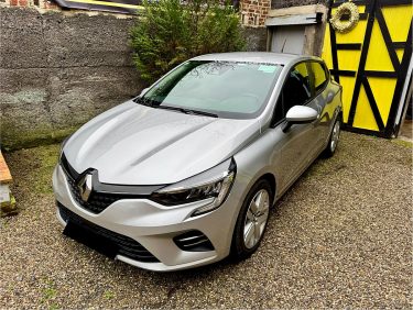 RENAULT CLIO 2021