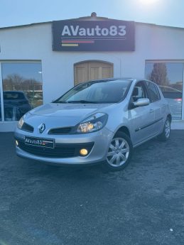 RENAULT  CLIO Dynamique 2006 1.6 16v 88cv