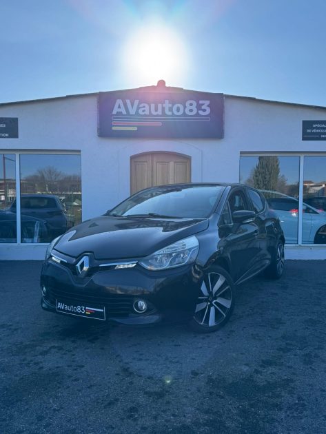 RENAULT  CLIO 2015 0.9 Tce 90cv Limited 