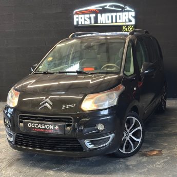 CITROEN C3 PICASSO 2010