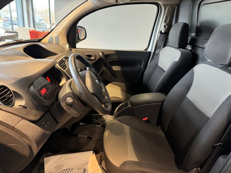 RENAULT KANGOO EXPRESS Z.E 2019