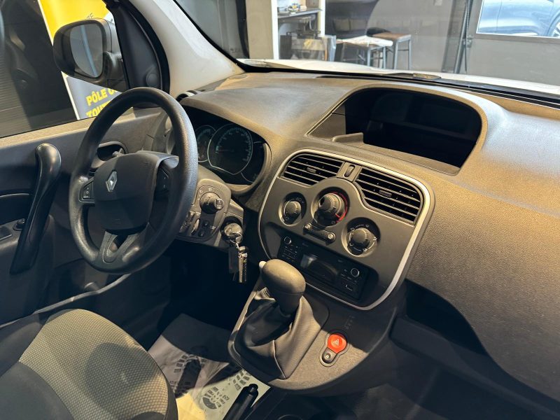 RENAULT KANGOO EXPRESS Z.E 2019