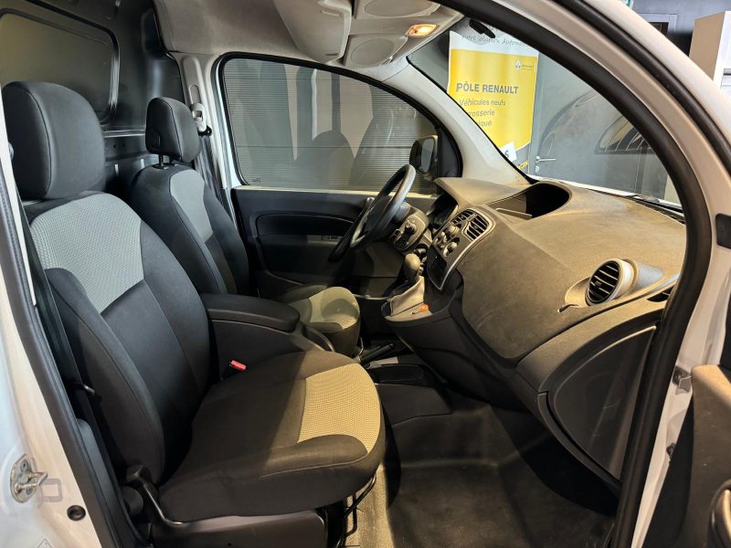 RENAULT KANGOO EXPRESS Z.E 2019