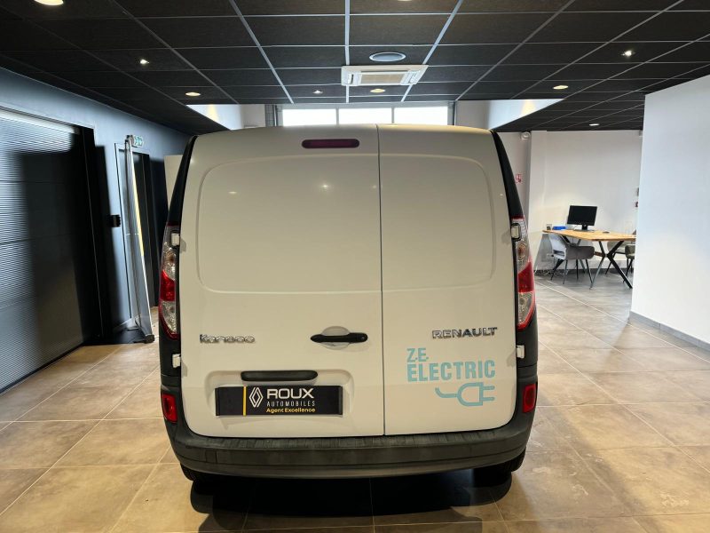 RENAULT KANGOO EXPRESS Z.E 2019