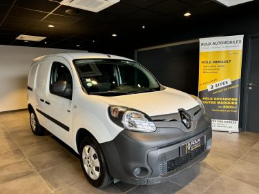 RENAULT KANGOO EXPRESS Z.E 2019