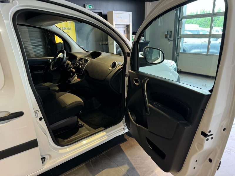 RENAULT KANGOO EXPRESS Z.E 2019