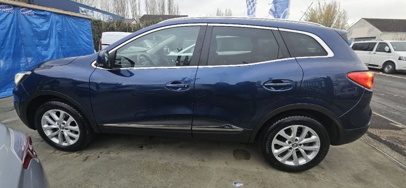 RENAULT KADJAR 