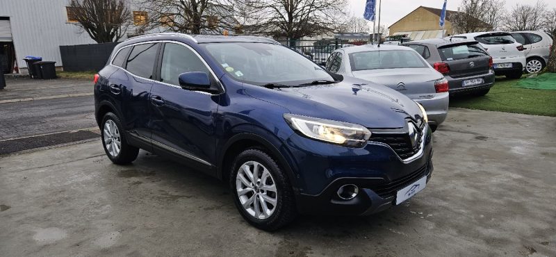 RENAULT KADJAR 