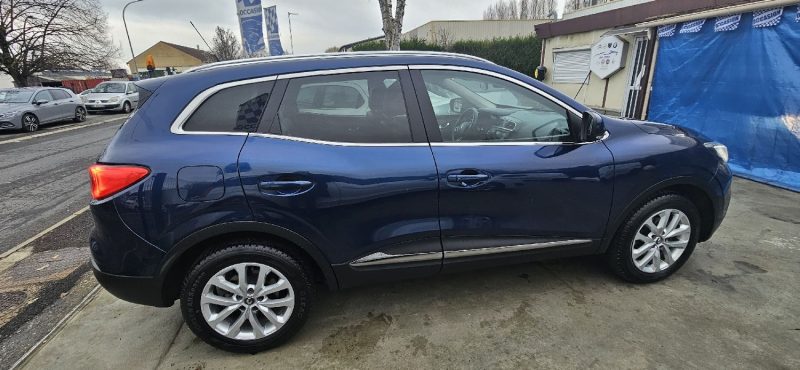 RENAULT KADJAR 