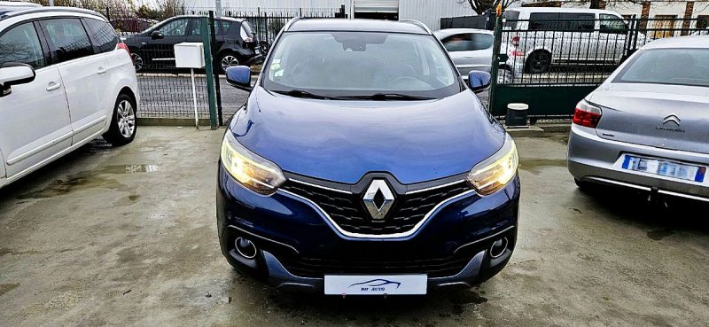 RENAULT KADJAR 