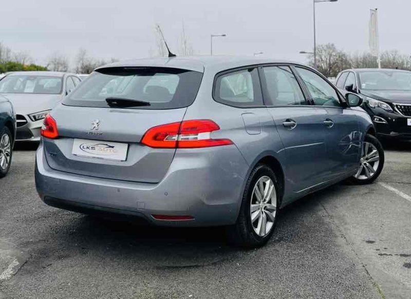 PEUGEOT 308 130ch ACTIVE BUSINESS SW 1.5 BlueHDi