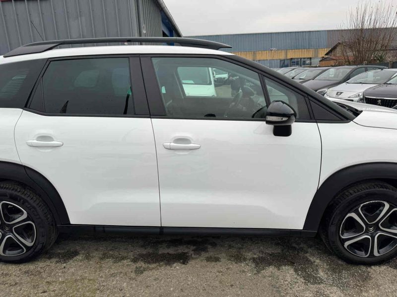 CITROEN C3 AIRCROSS 1.5 BlueHDi 110 2021